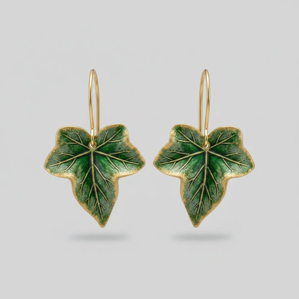 Sabeline Earrings