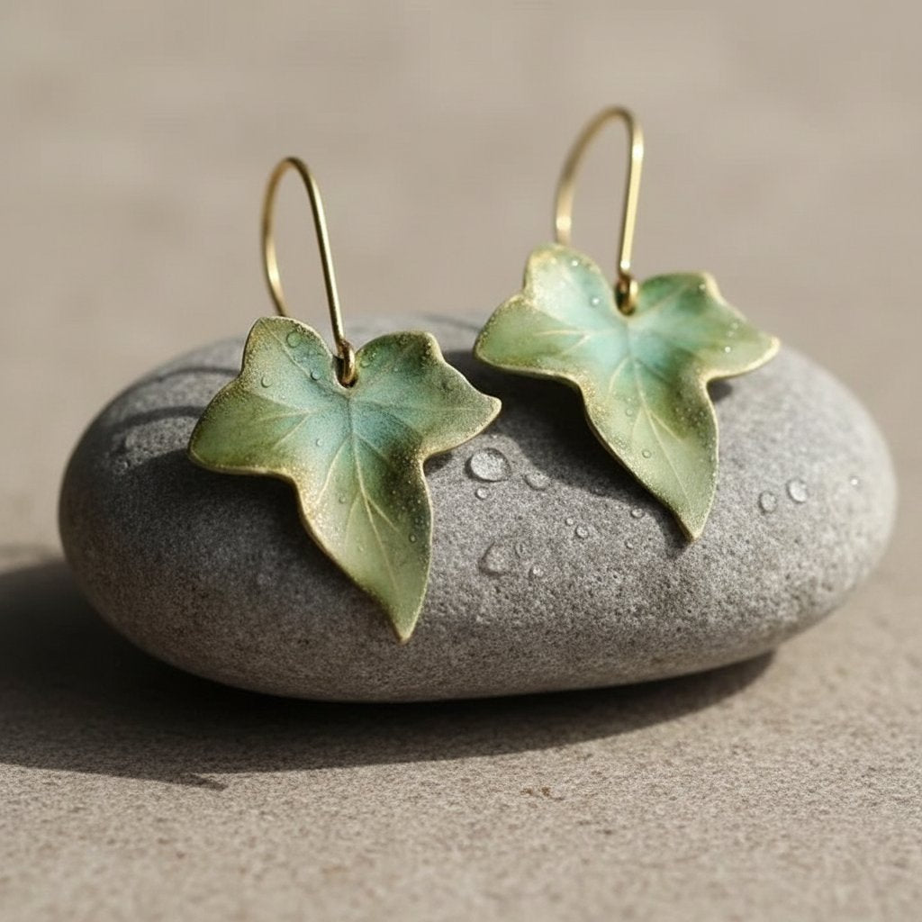 Sabeline Earrings