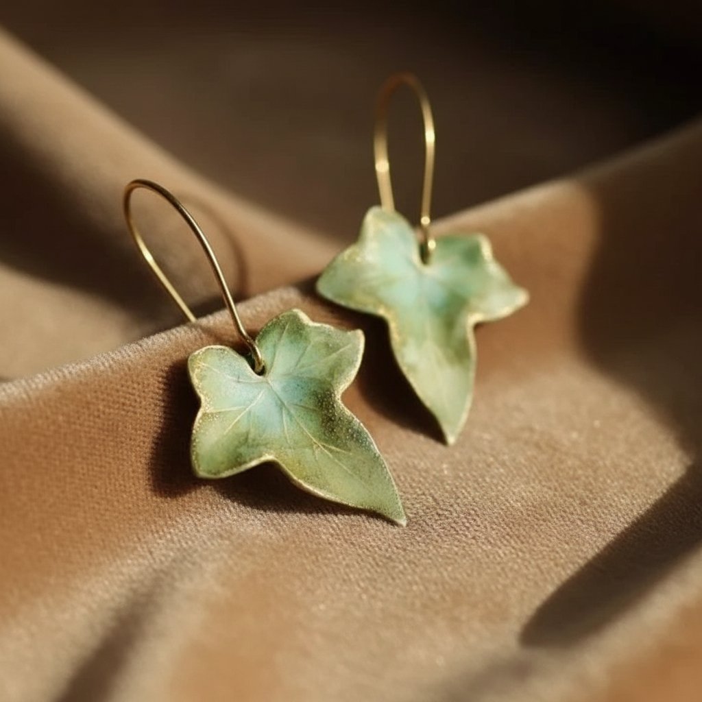 Sabeline Earrings