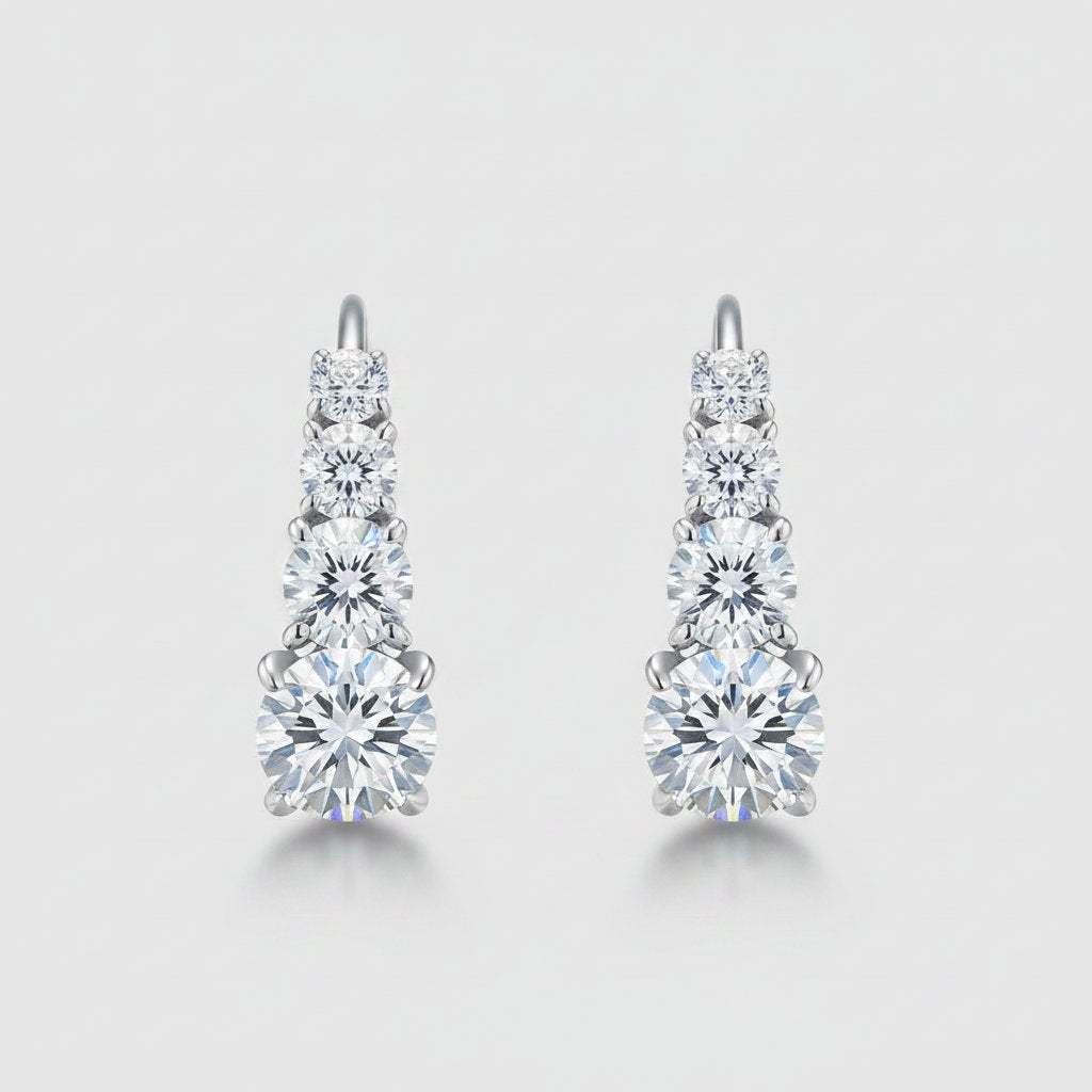 Sabeline Earrings