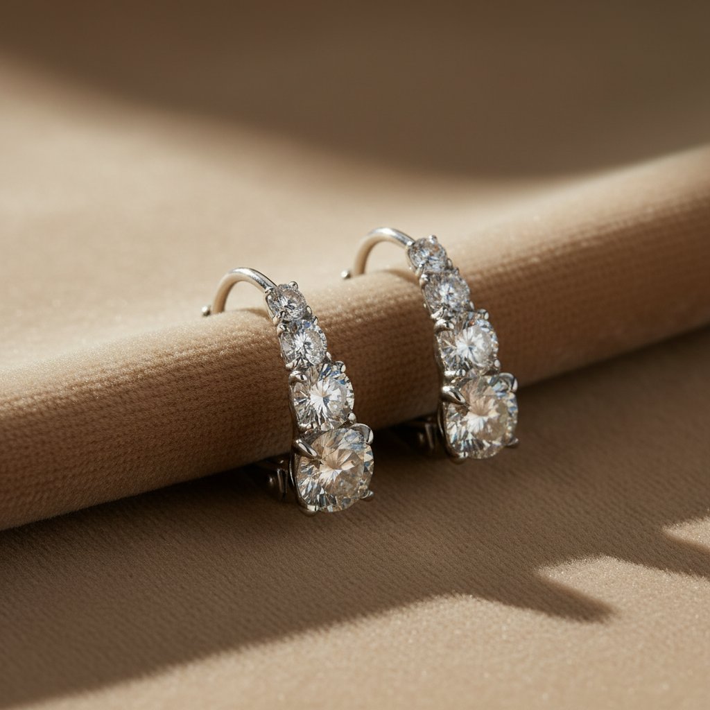 Sabeline Earrings