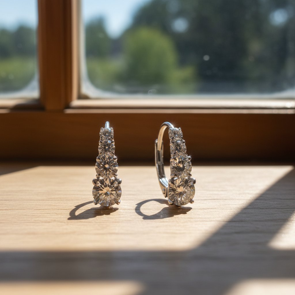 Sabeline Earrings