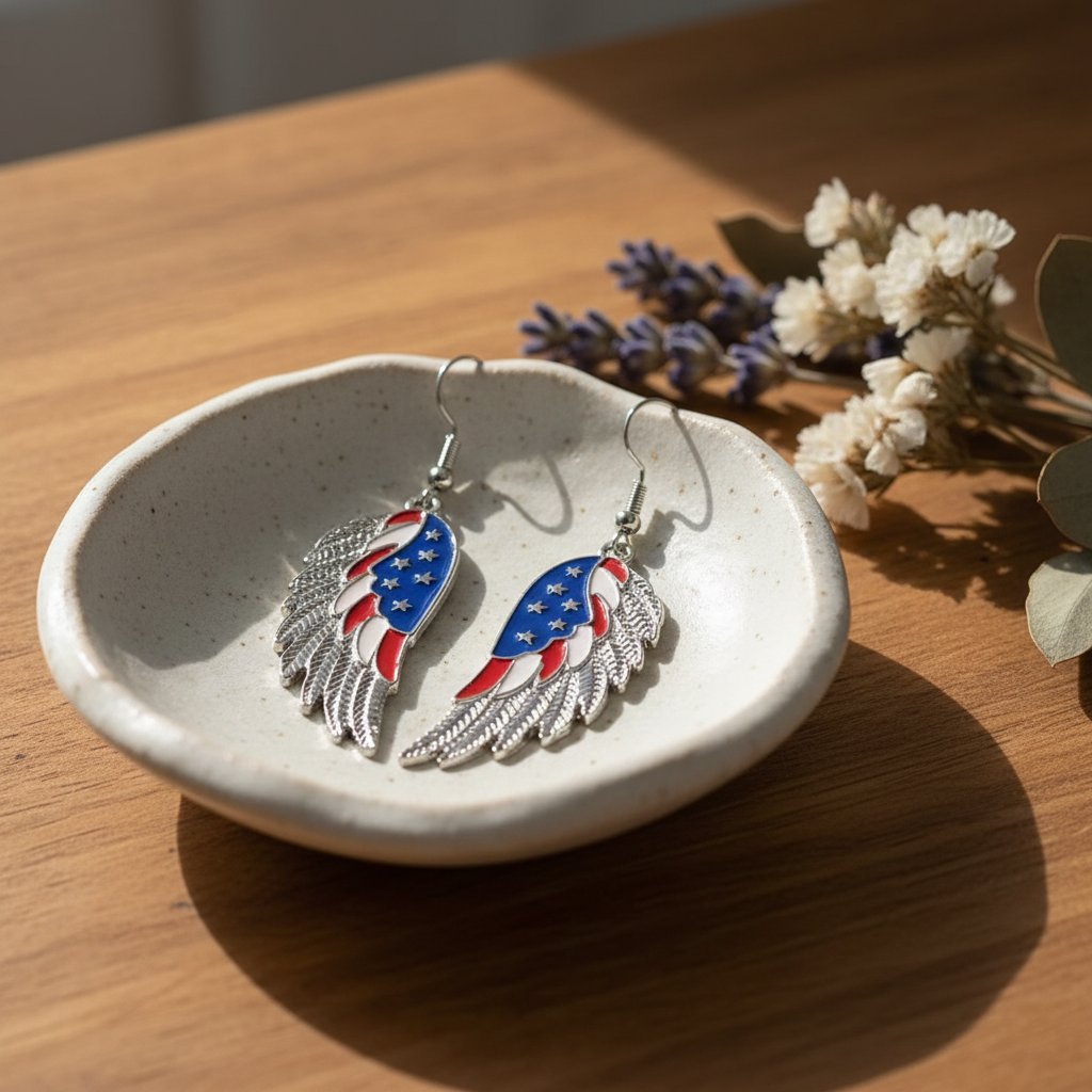 Sabeline Earrings