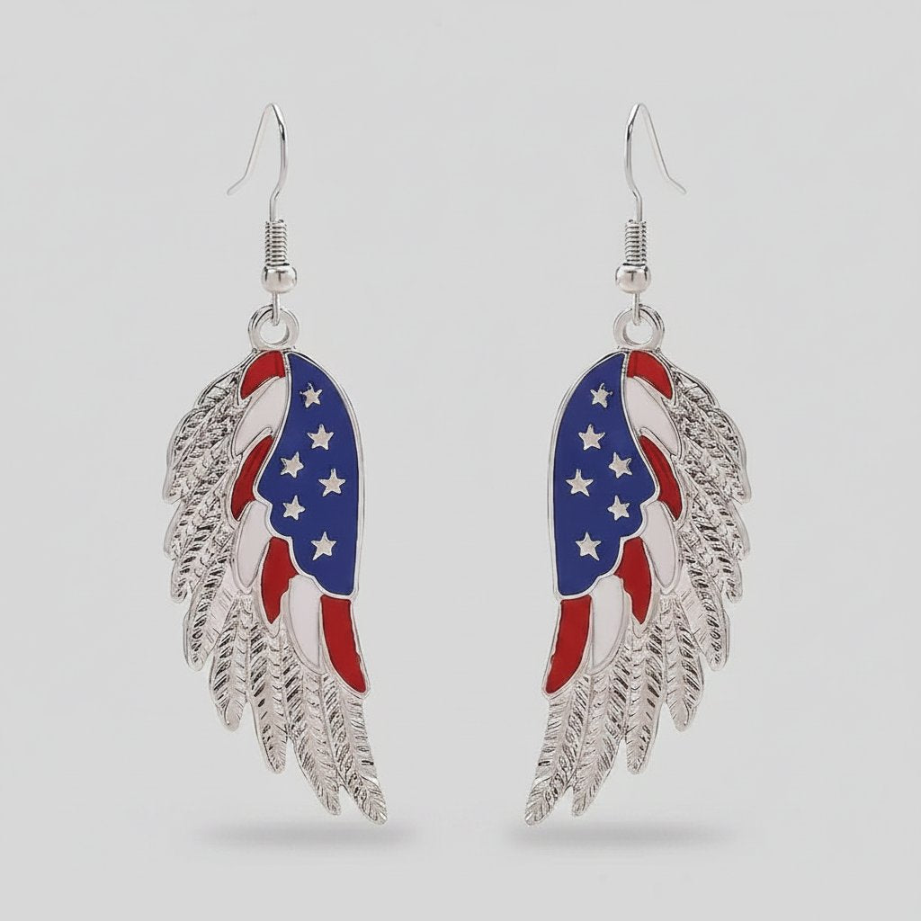 Sabeline Earrings