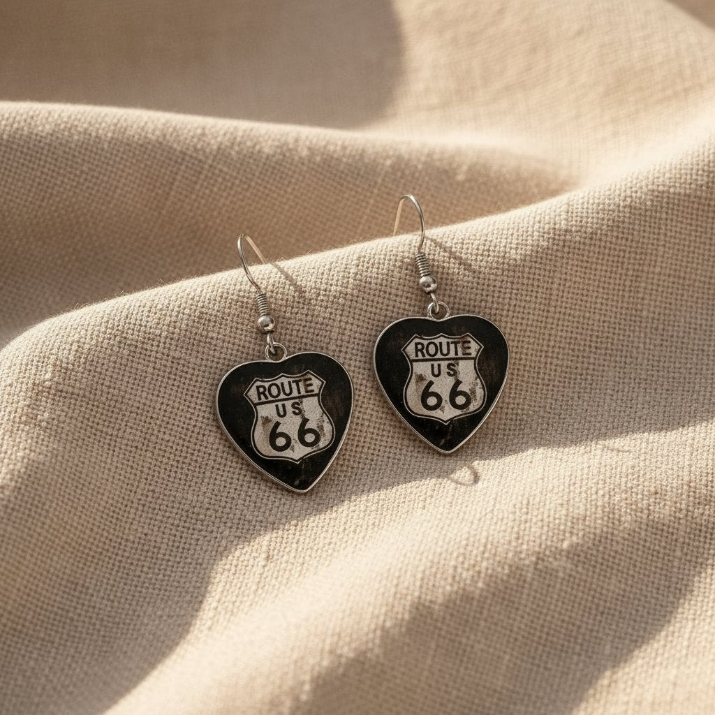 Sabeline Earrings