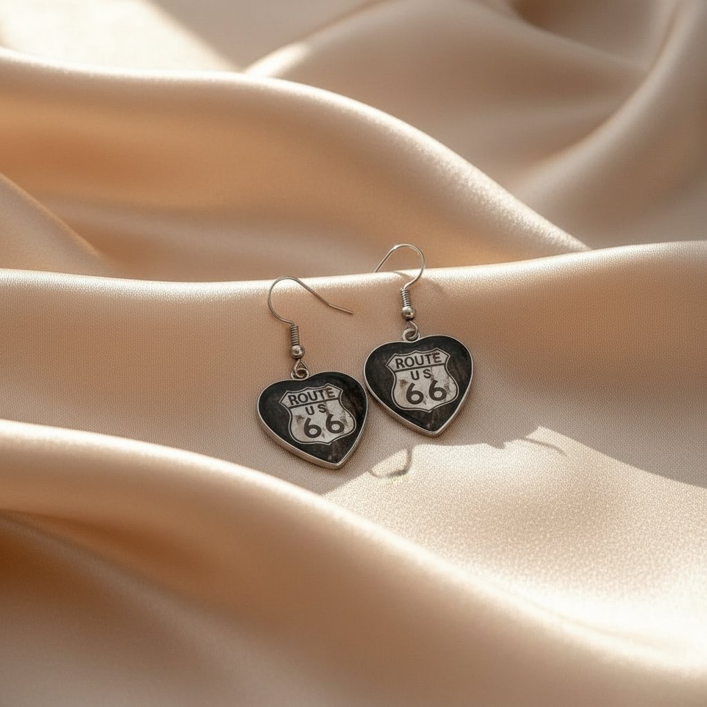 Sabeline Earrings