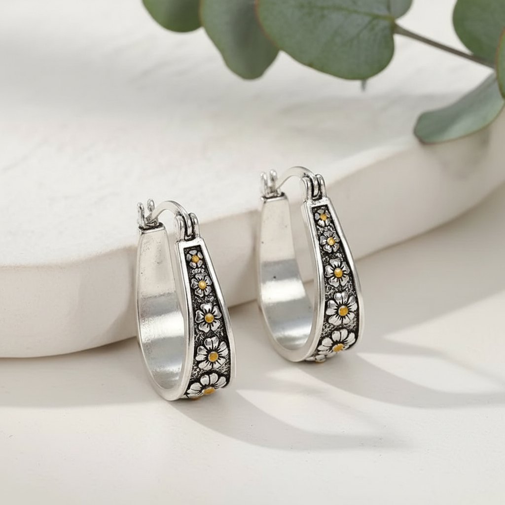 Sabeline Earrings
