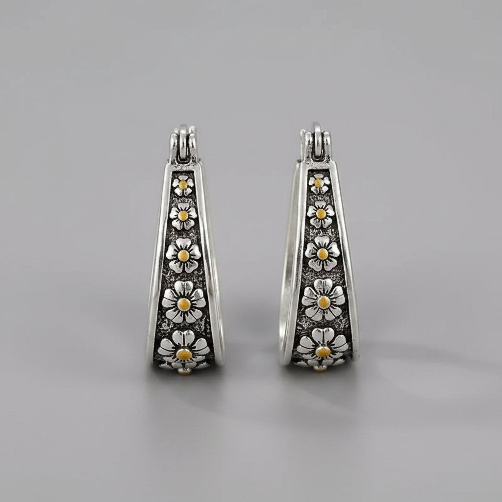 Sabeline Earrings