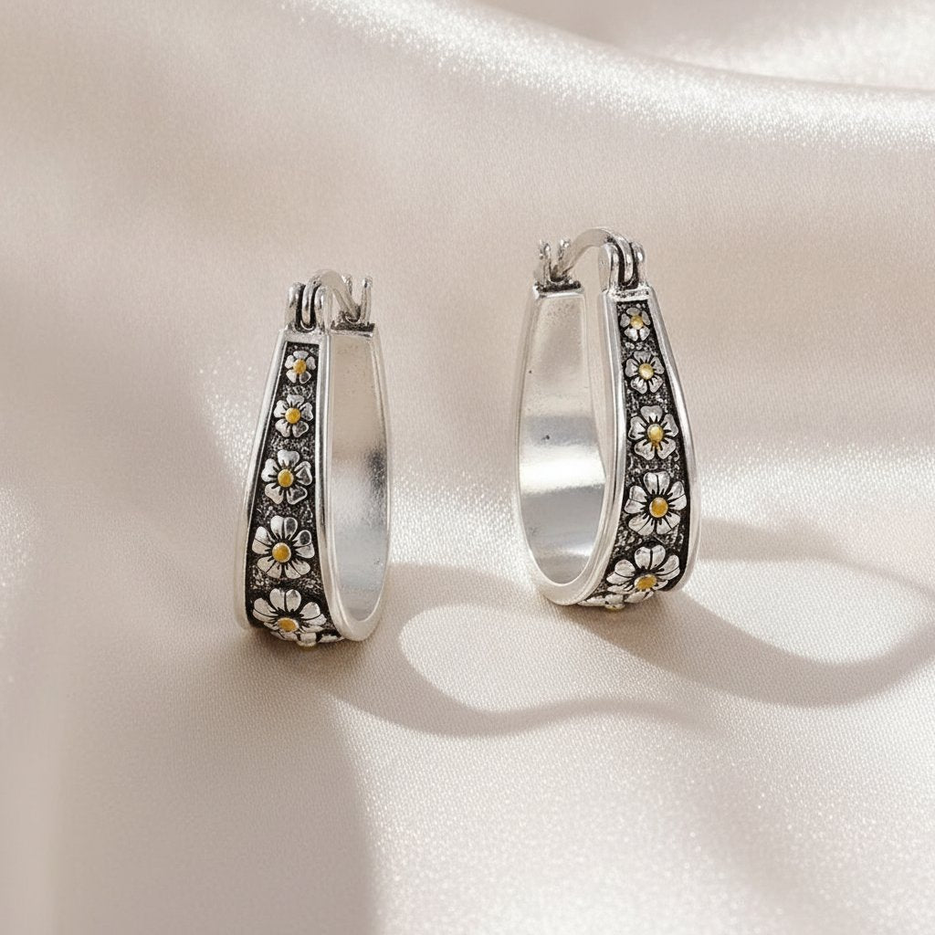 Sabeline Earrings