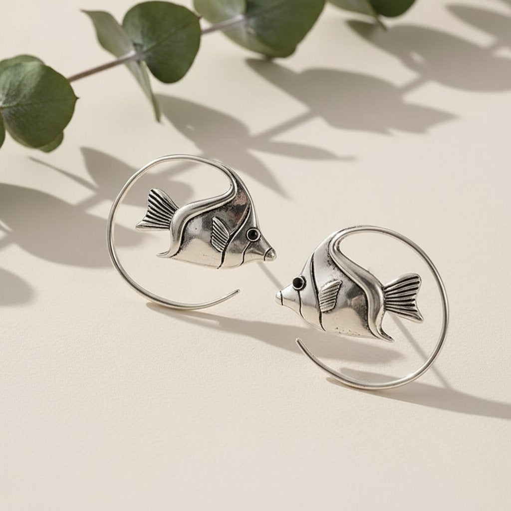Sabeline Earrings