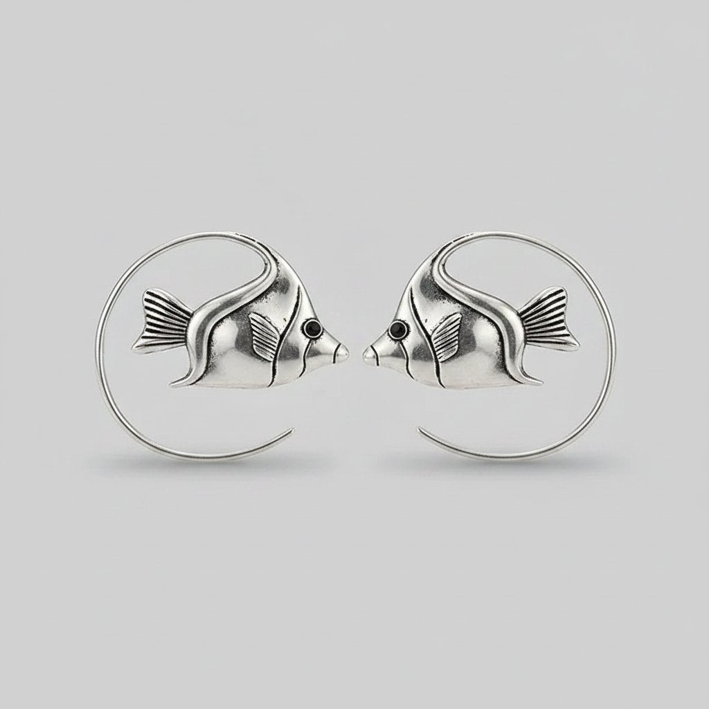 Sabeline Earrings