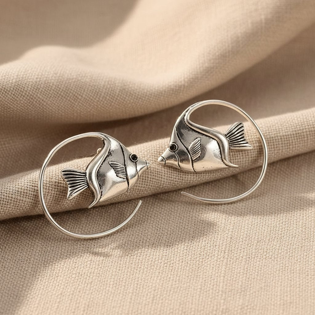 Sabeline Earrings