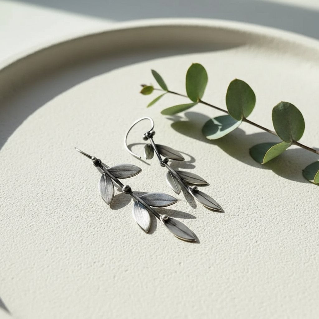 Sabeline Earrings