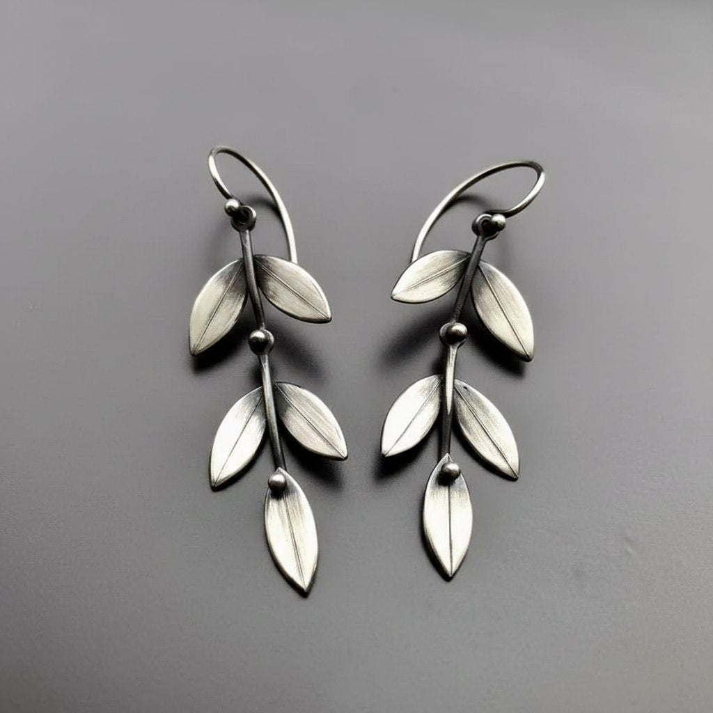Sabeline Earrings