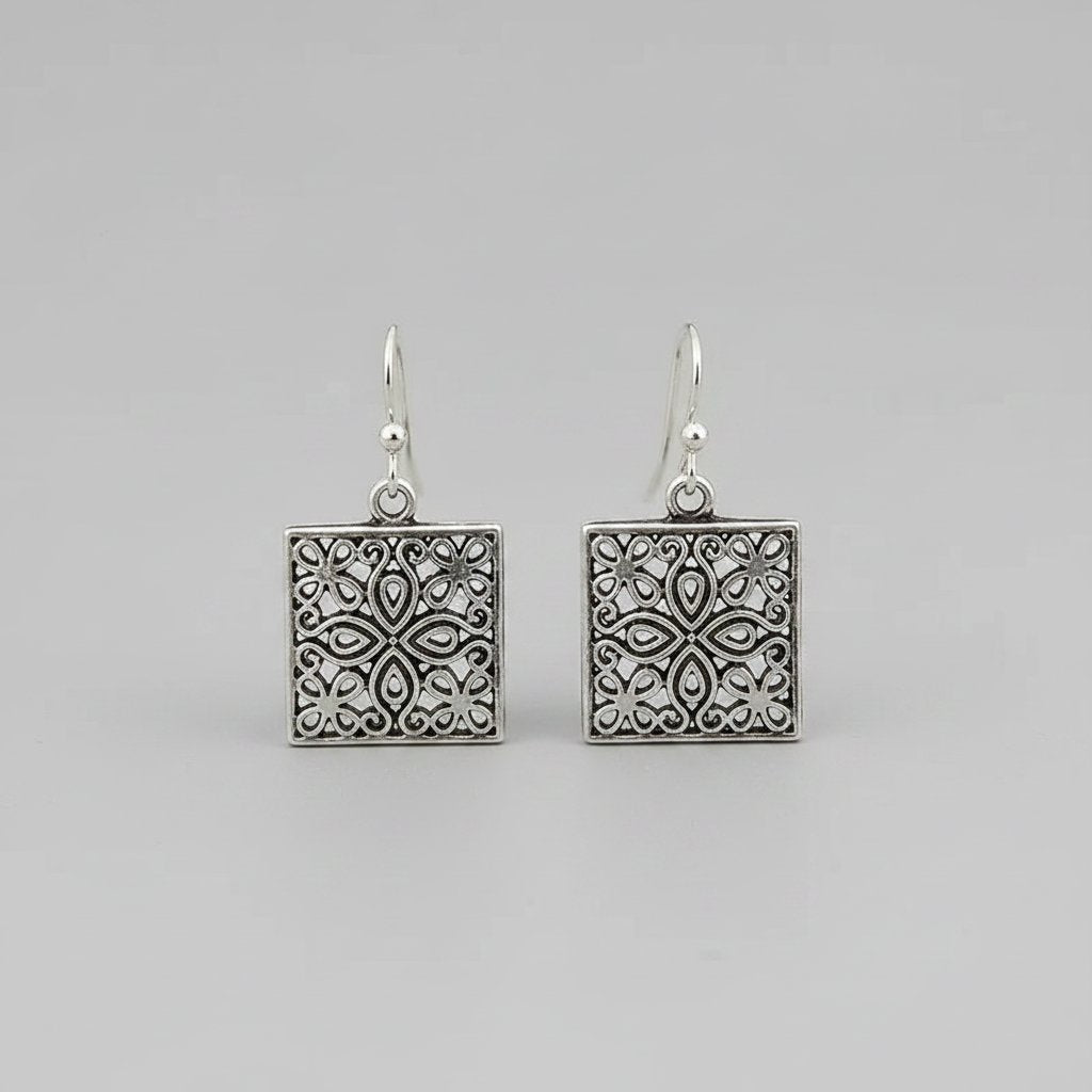 Sabeline Earrings