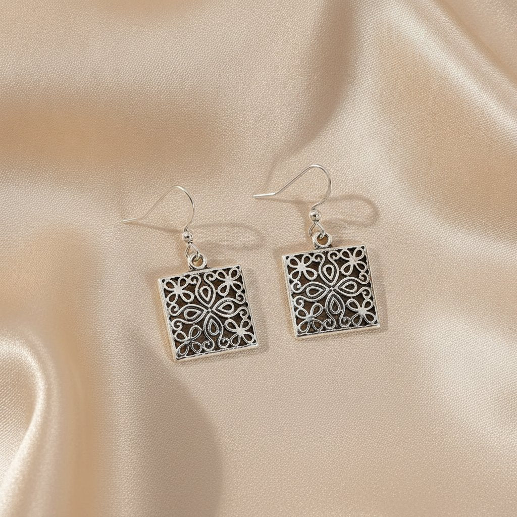 Sabeline Earrings