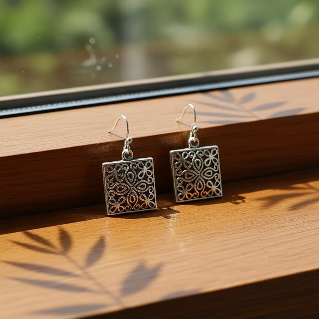 Sabeline Earrings
