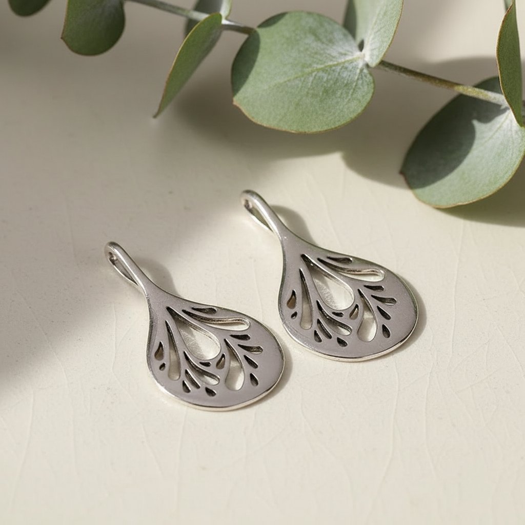 Sabeline Earrings