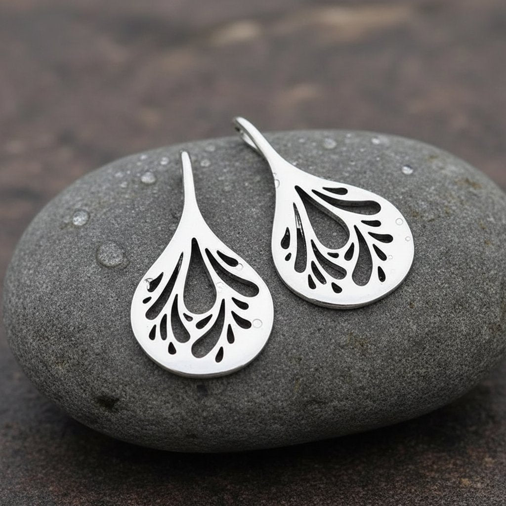Sabeline Earrings