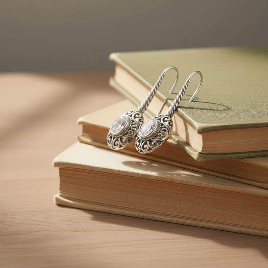 Sabeline Earrings