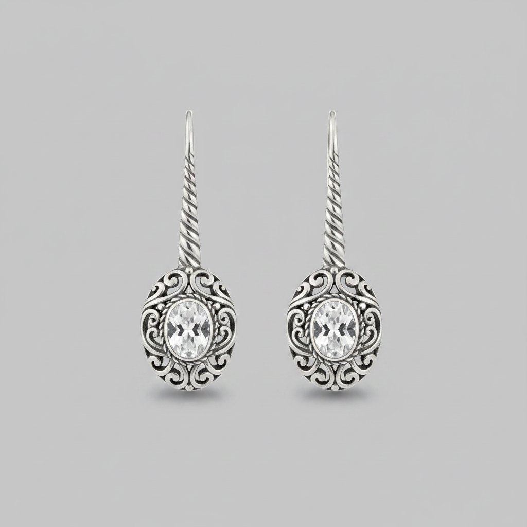 Sabeline Earrings