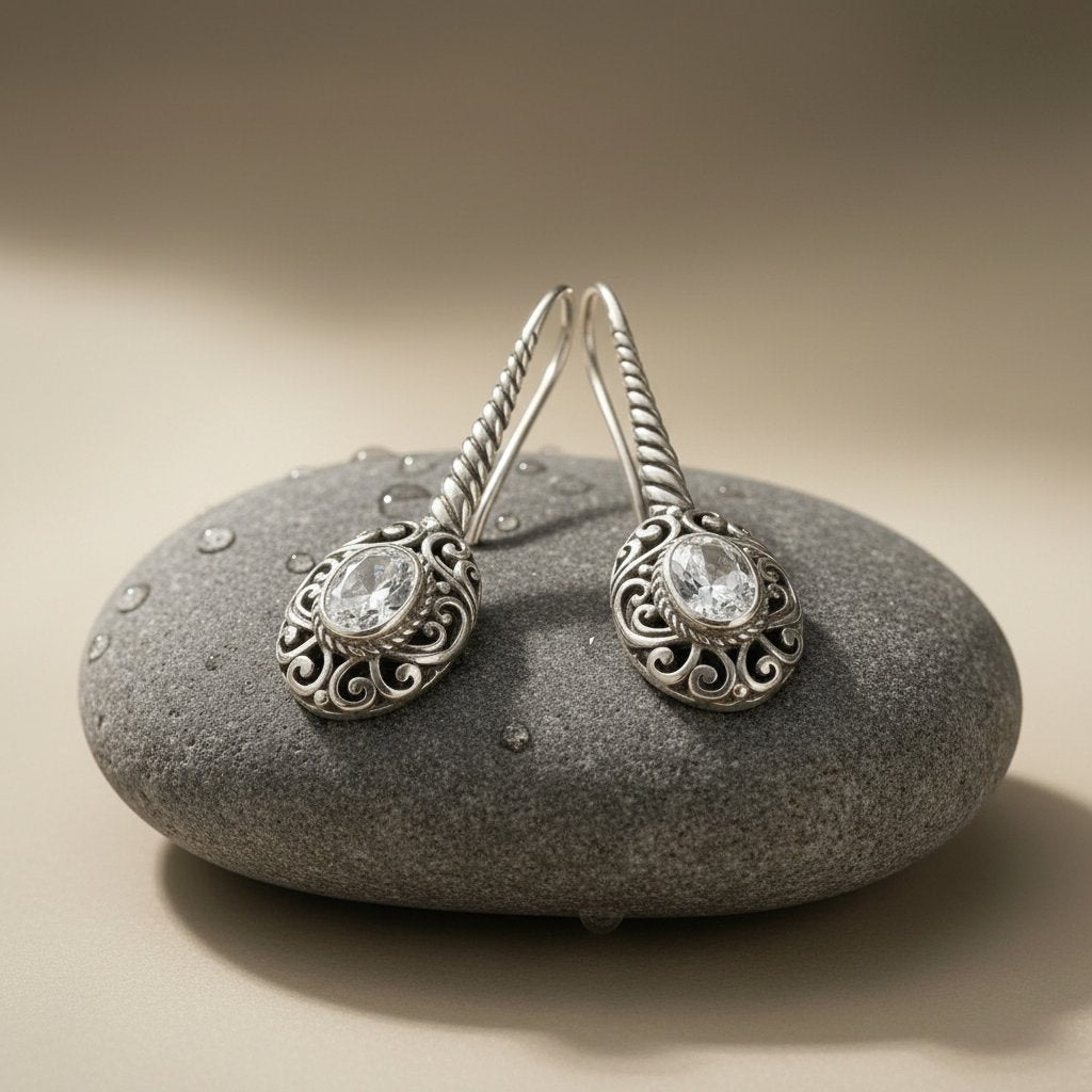 Sabeline Earrings
