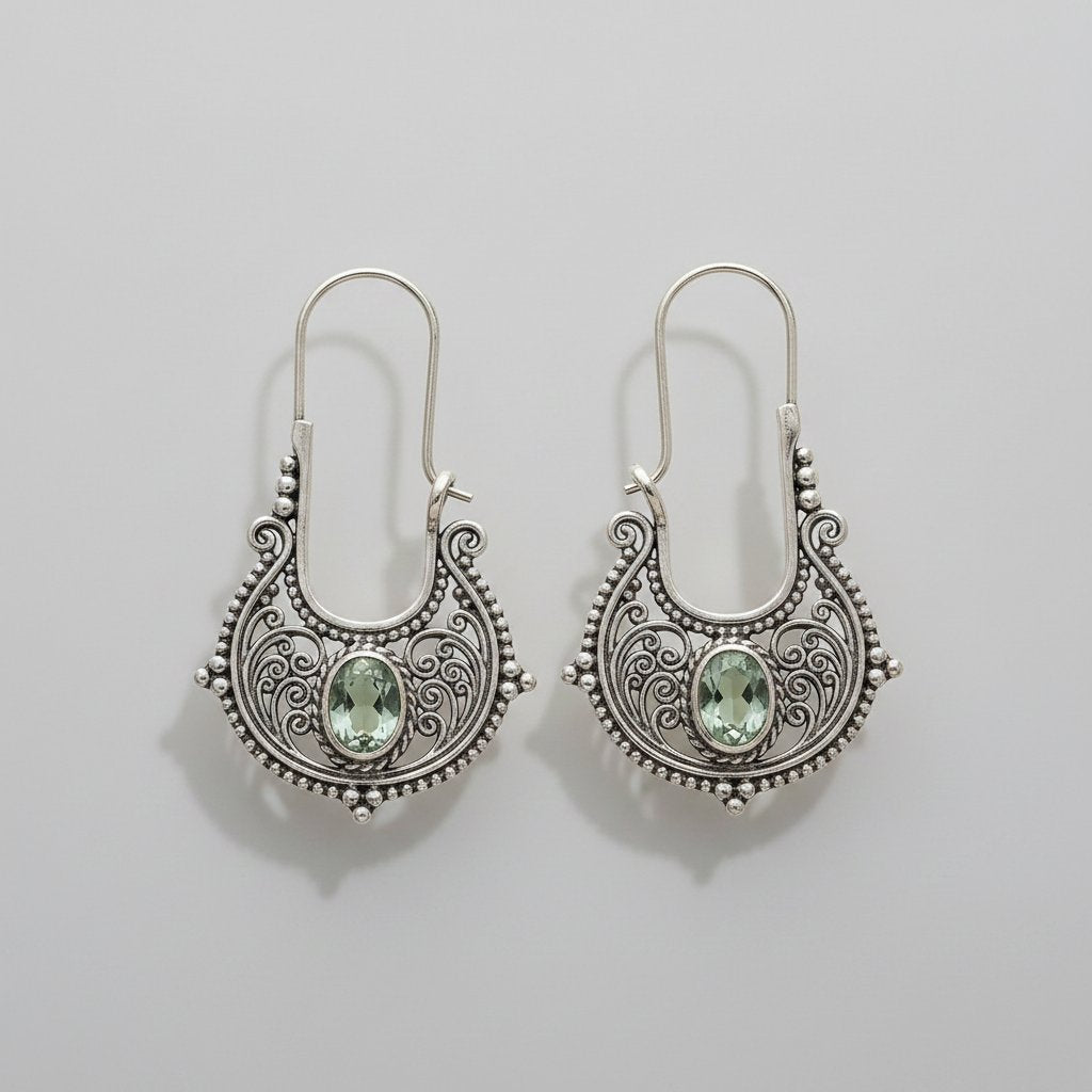 Sabeline Earrings