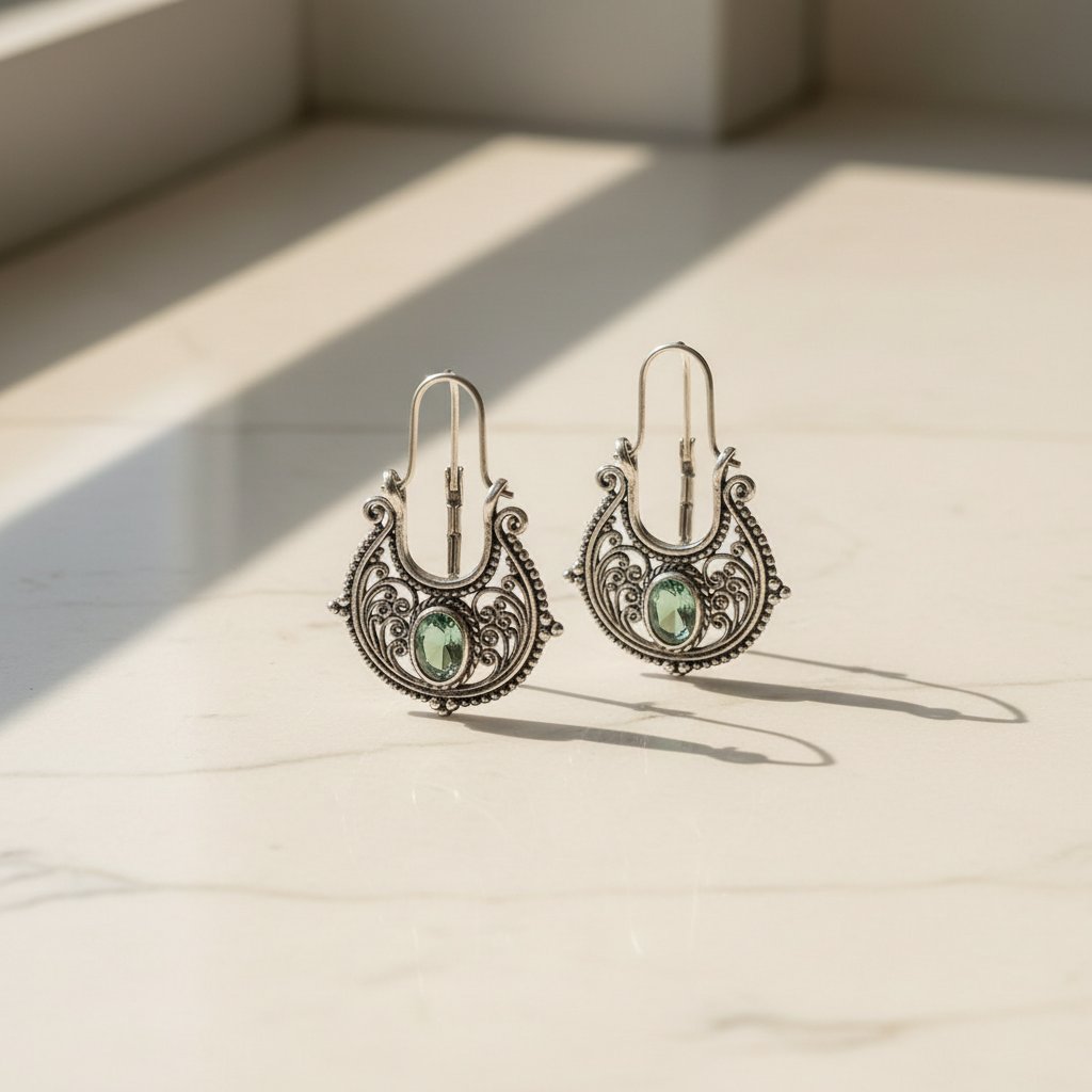 Sabeline Earrings
