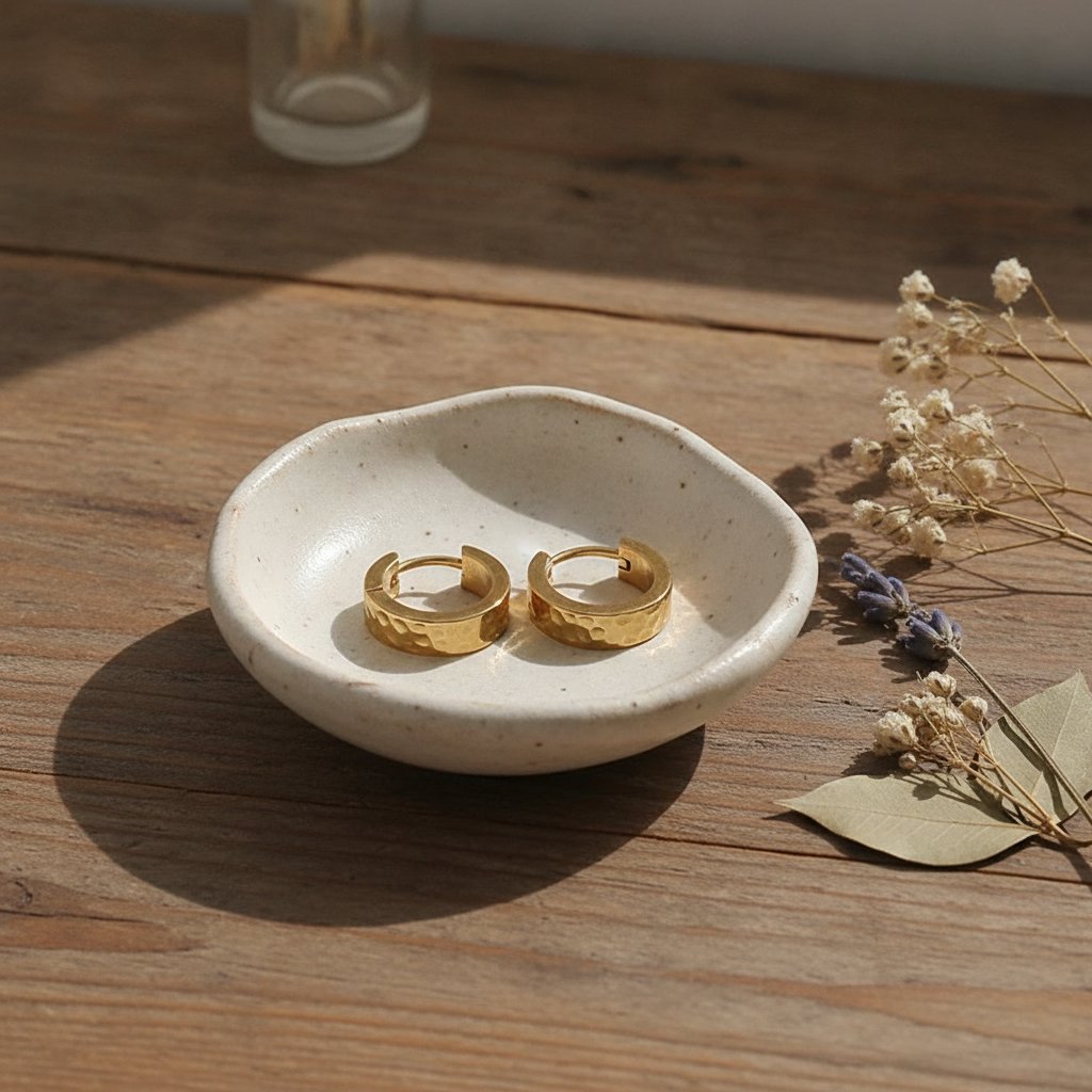 Tamsin Earrings