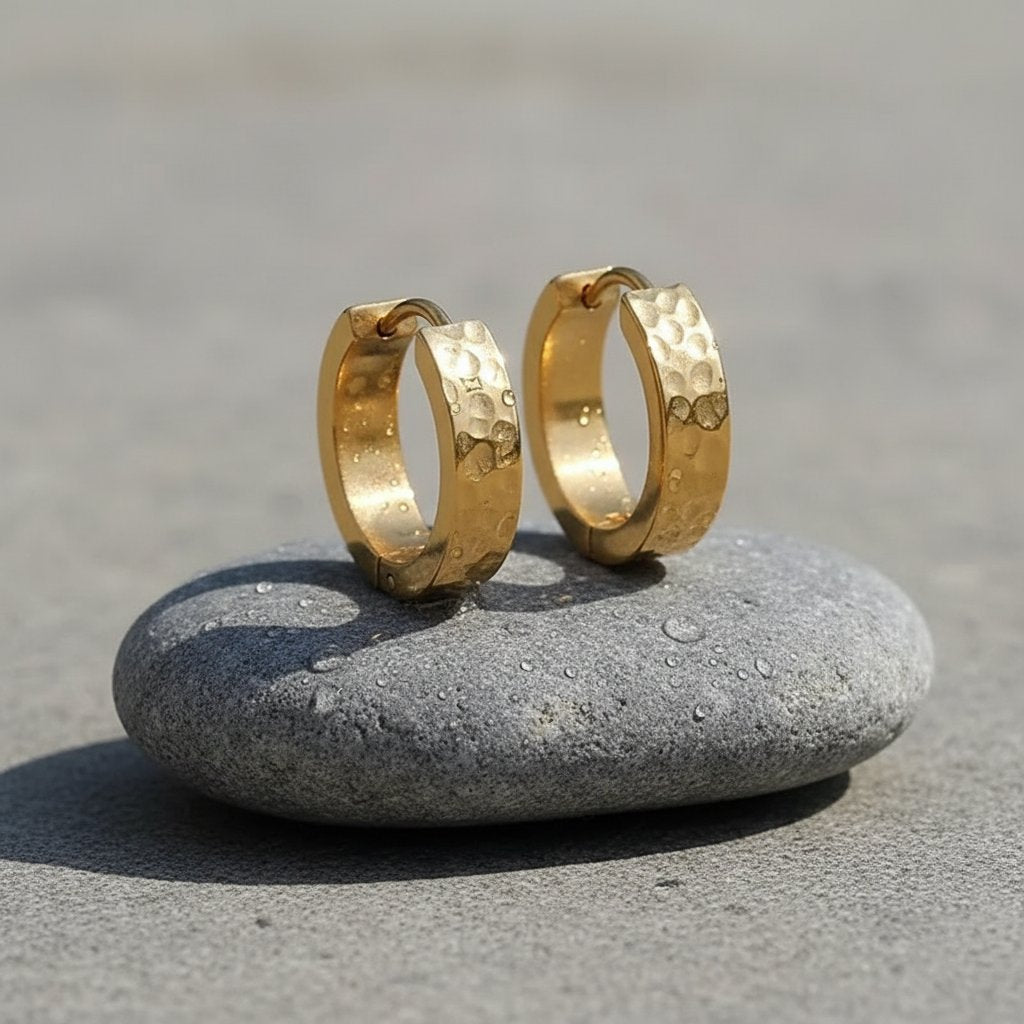 Tamsin Earrings