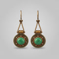 Tamsin Turquoise Earrings
