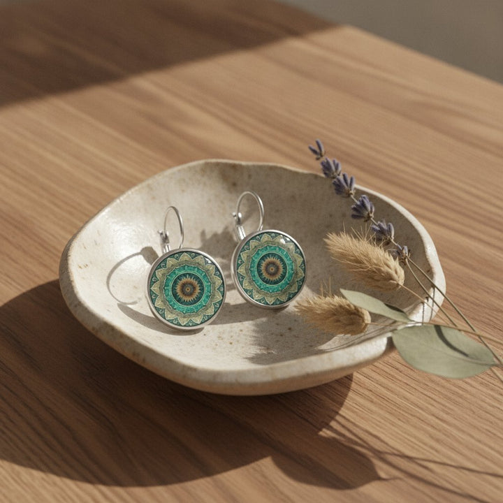 Ursule Classic Earrings