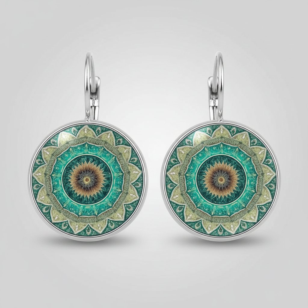 Ursule Classic Earrings