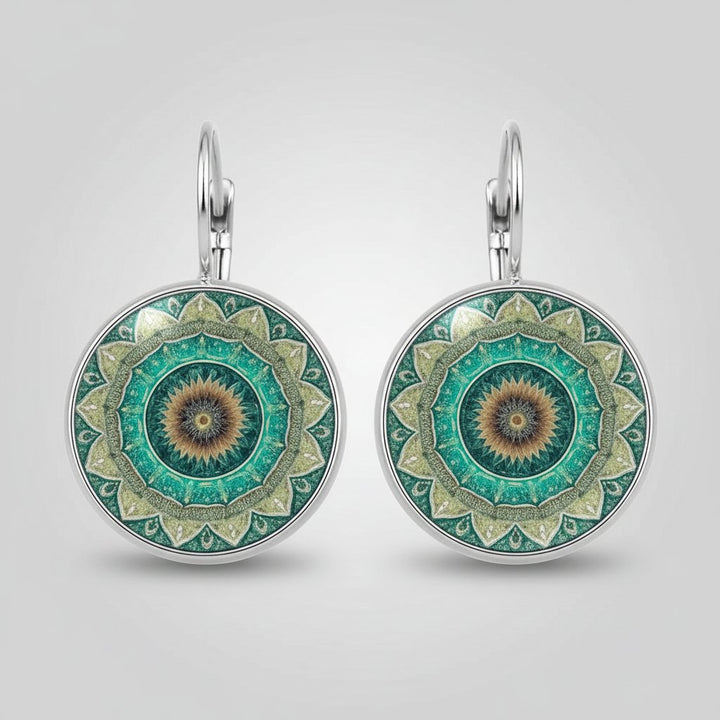 Ursule Classic Earrings