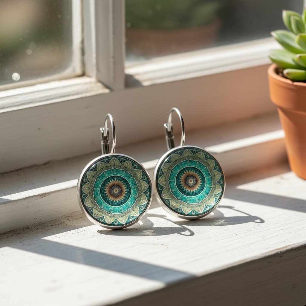 Ursule Classic Earrings