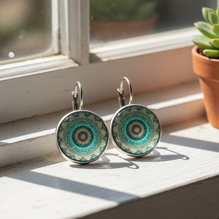 Ursule Classic Earrings