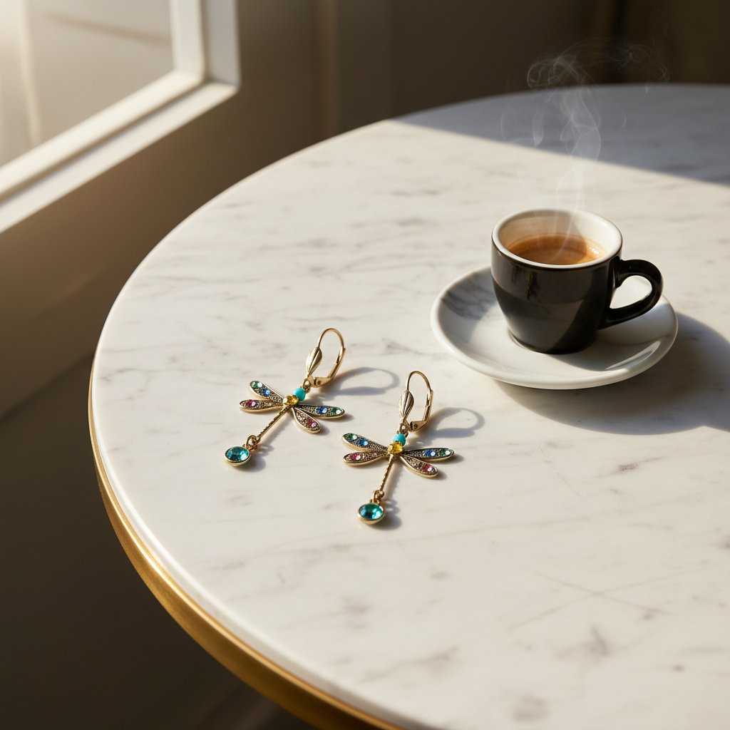 Ursule Earrings