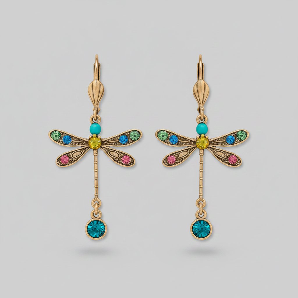 Ursule Earrings