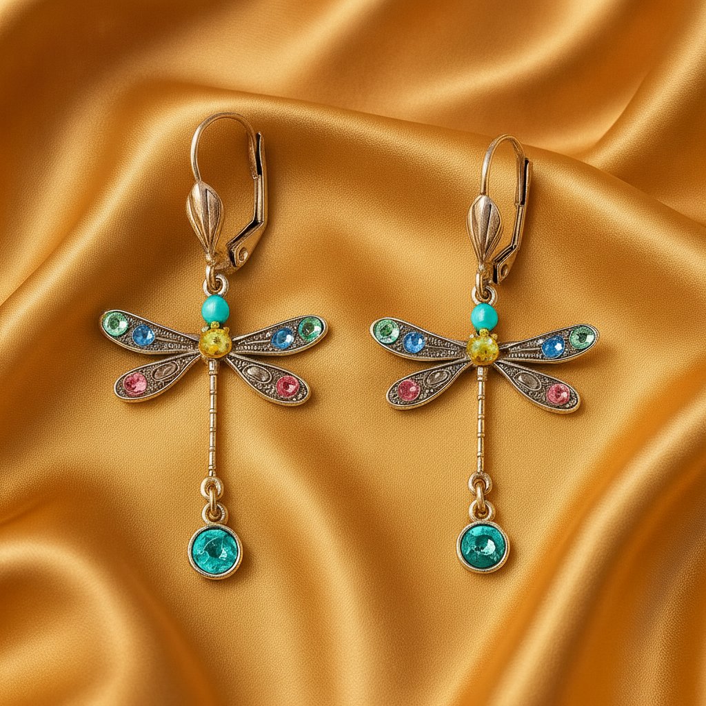 Ursule Earrings