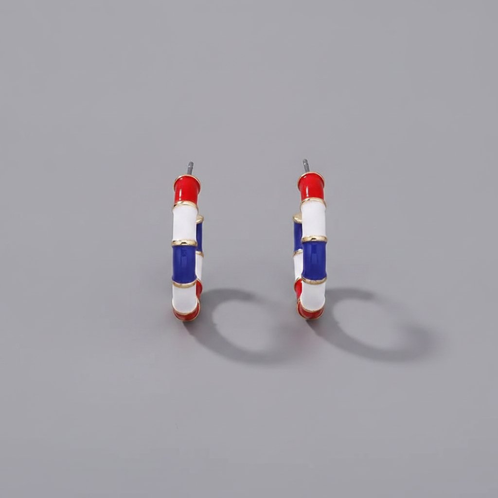 Valentine Earrings