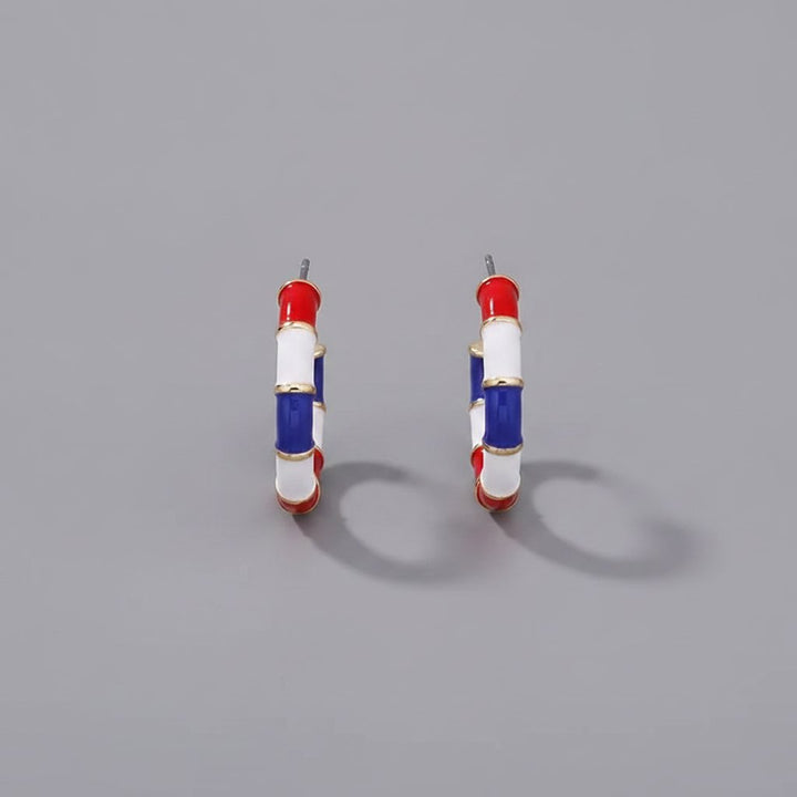 Valentine Earrings