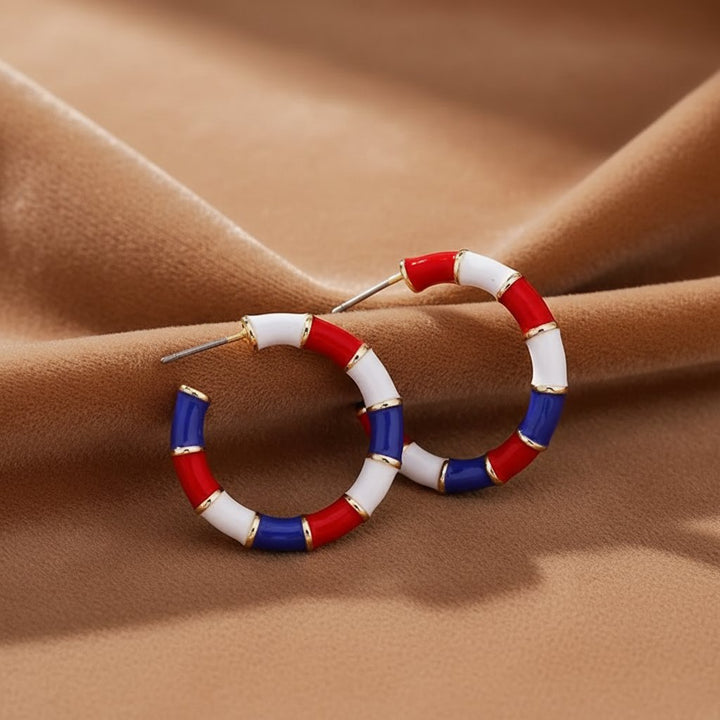 Valentine Earrings