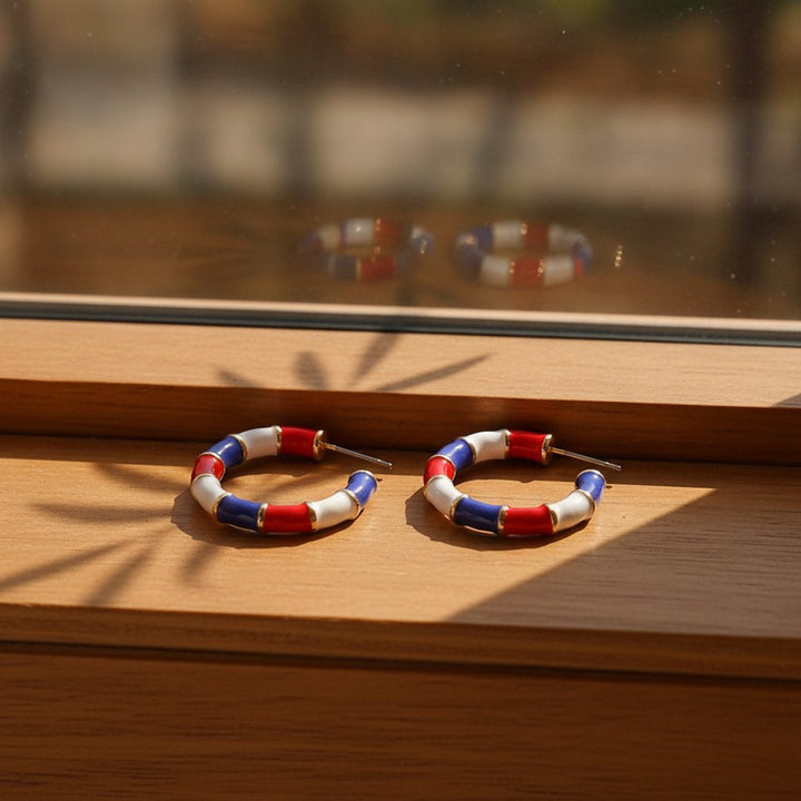 Valentine Earrings