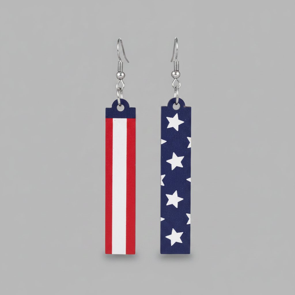 Wren Heirloom Earrings