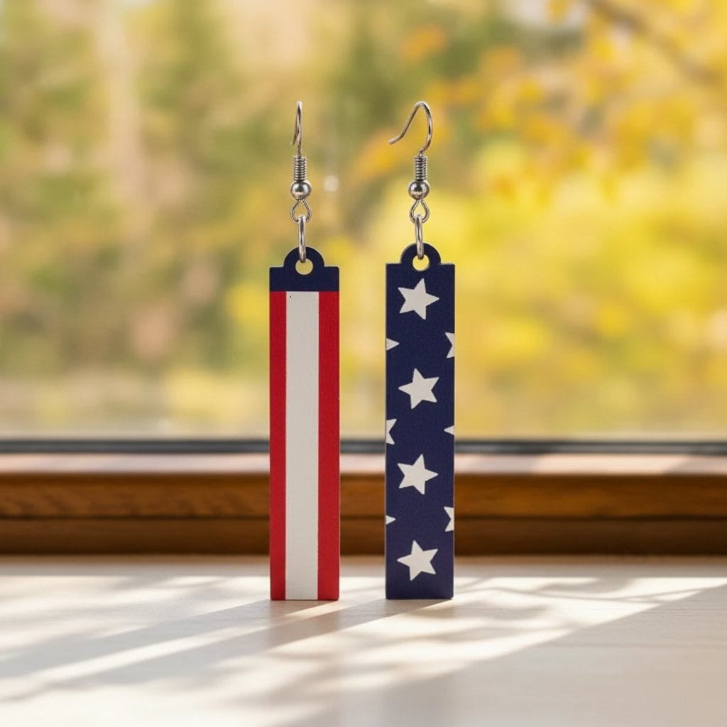 Wren Heirloom Earrings