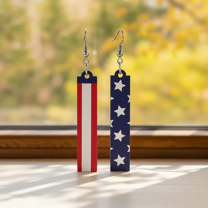 Wren Heirloom Earrings