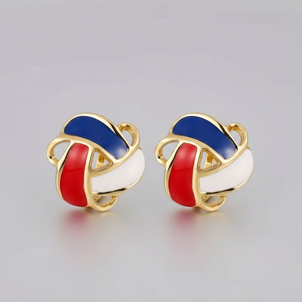 Wren Earrings