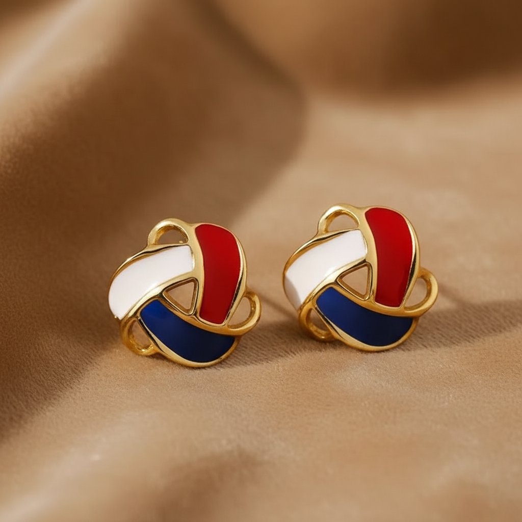 Wren Earrings