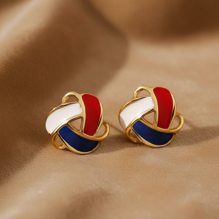 Wren Earrings