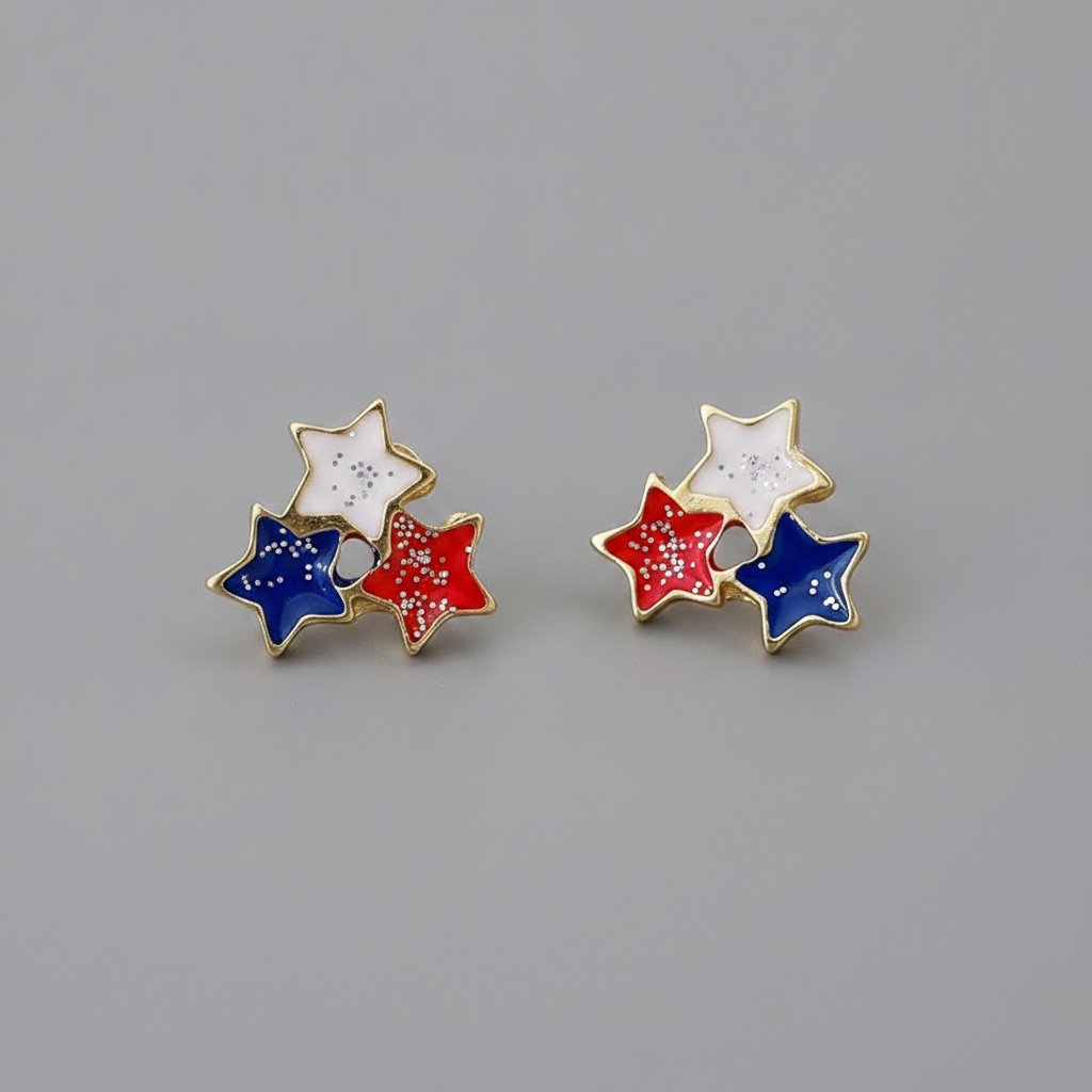 Wren Earrings